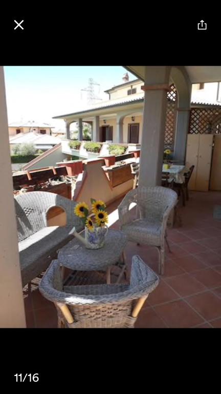 casa oasi - 5