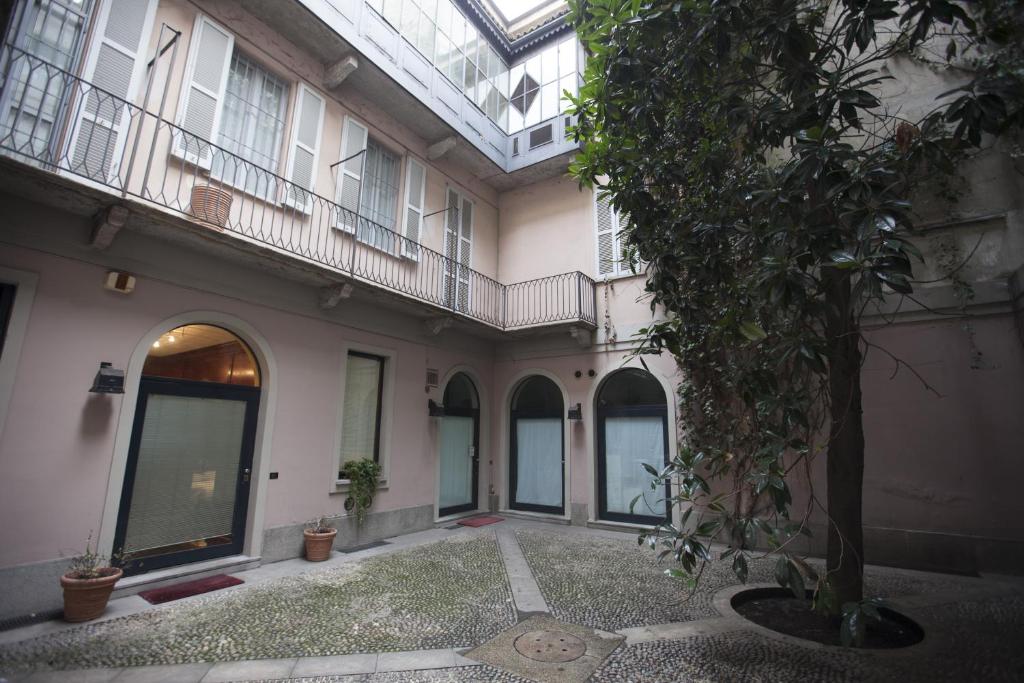dHomes Apart Hotel photo