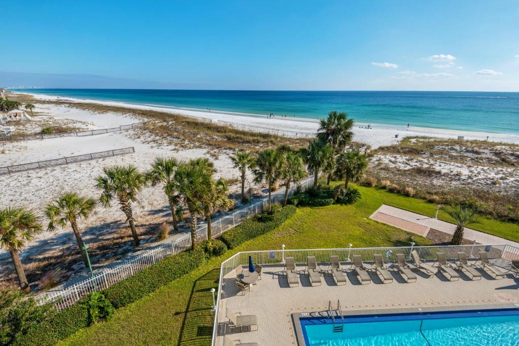 Beach, Destin on the Gulf in Destin (FL)