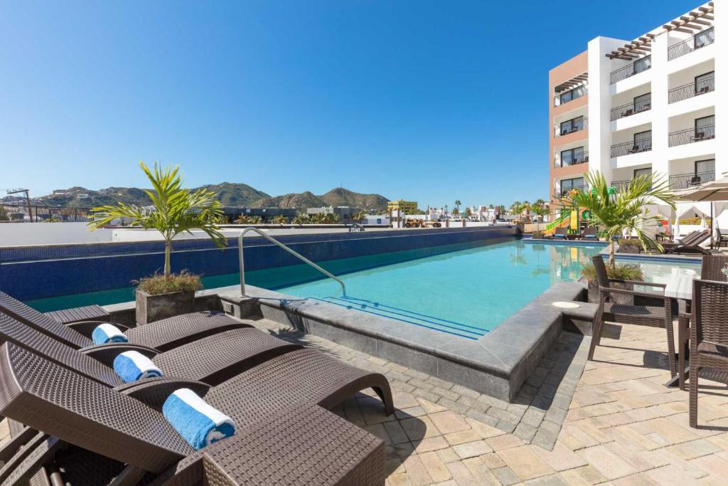 Medano Hotel and Spa photo