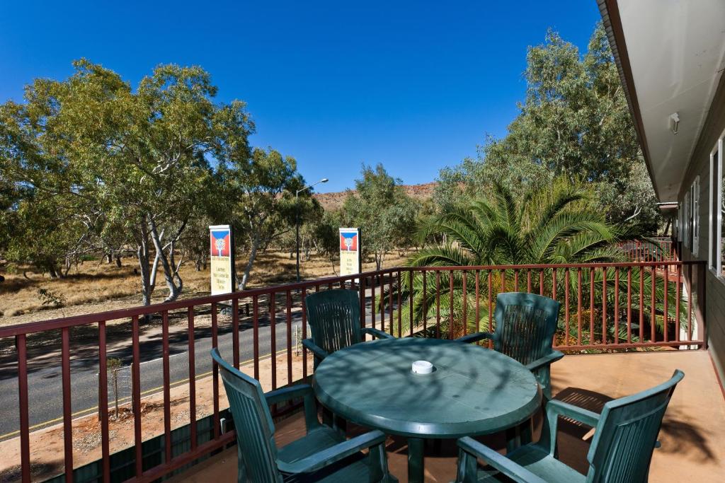 Alice on Todd Apartments, Alice Springs 2024 Updated Prices, Deals