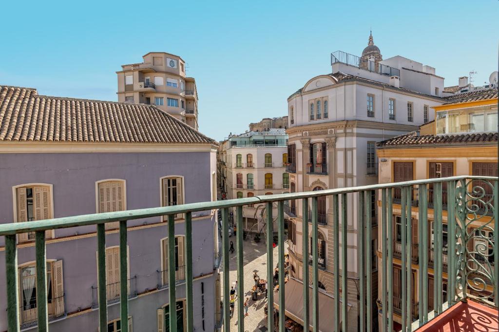 iloftmalaga Premium Calle Granada - 3