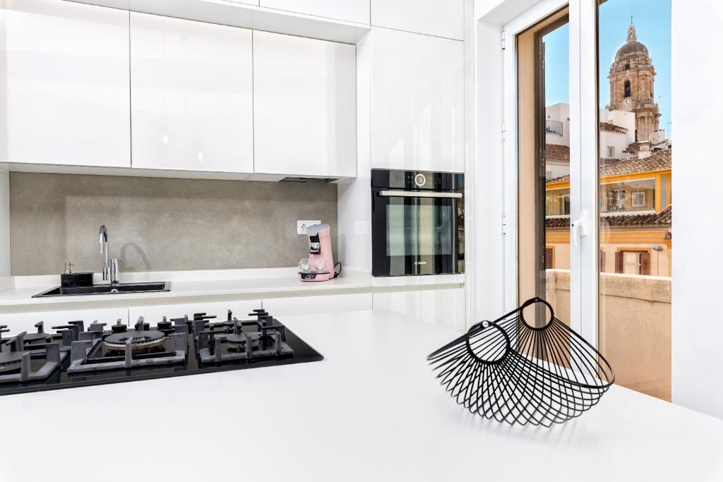 iloftmalaga Premium Calle Granada - 4