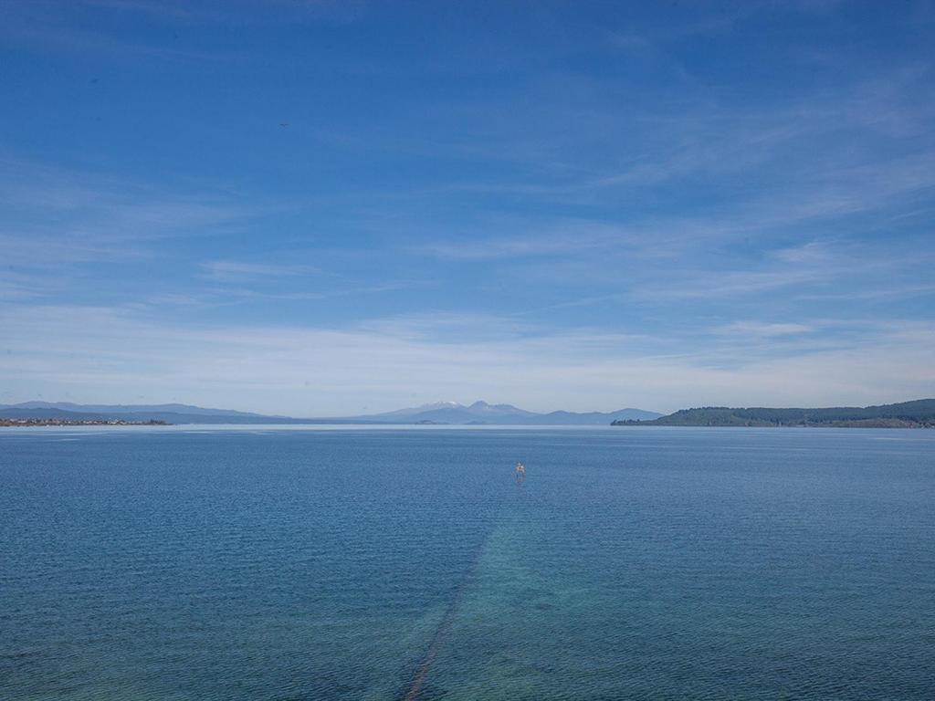 Roberts Retreat - Taupo Holiday Home photo