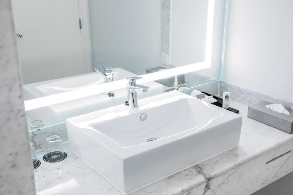 バスルーム（客室）