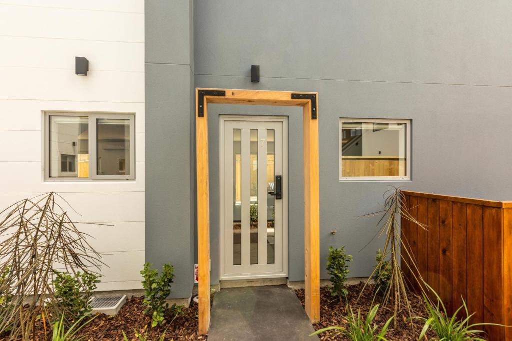 Pet-friendly Central Hideaway photo