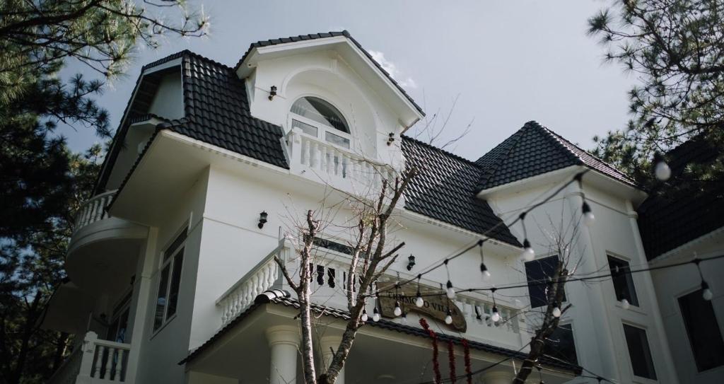 Tremolo Villas Dalat photo