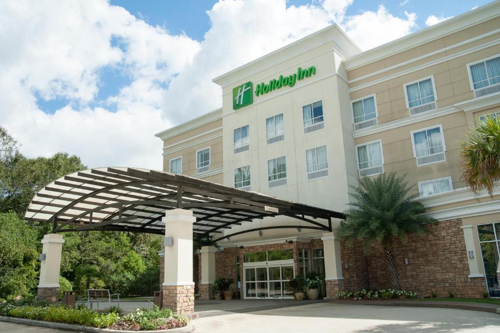Holiday Inn Hammond Northshore photo