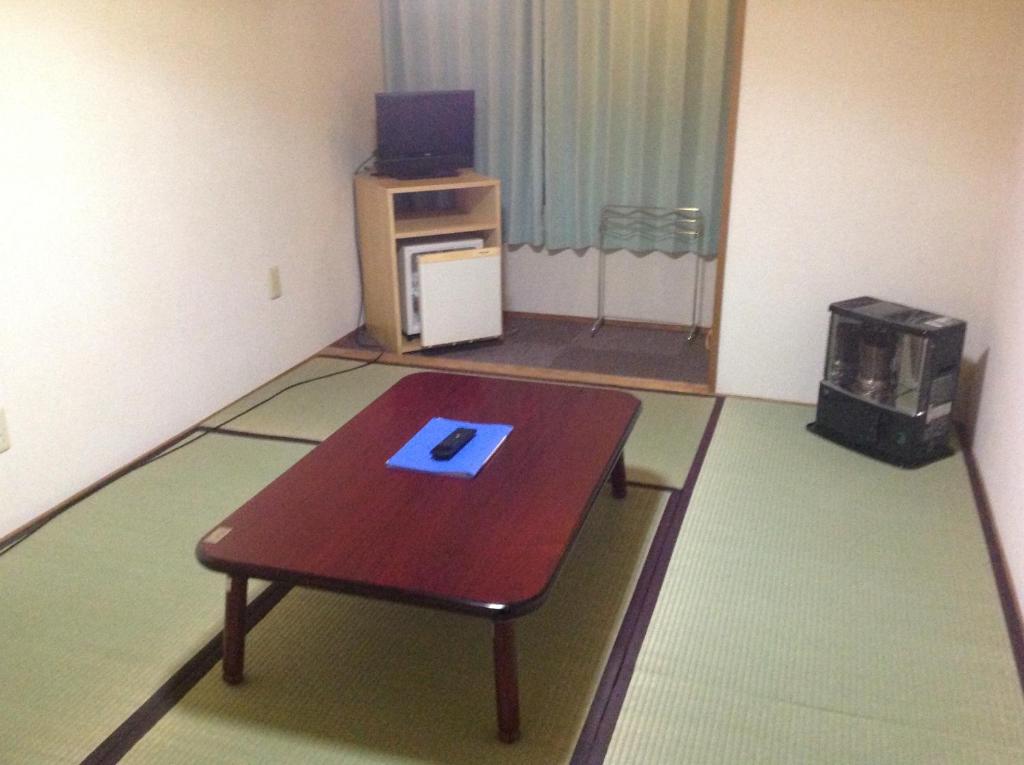 ホテル中の島別館 photo