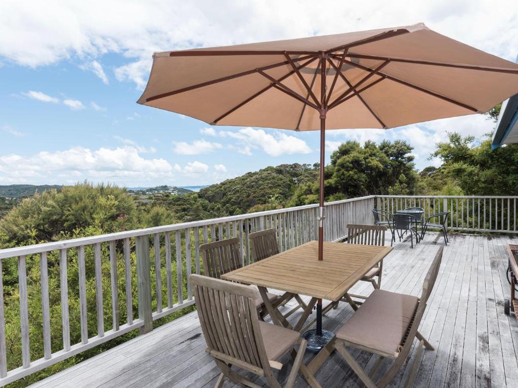 Skipper's Haven - Opua Holiday Home, Opua