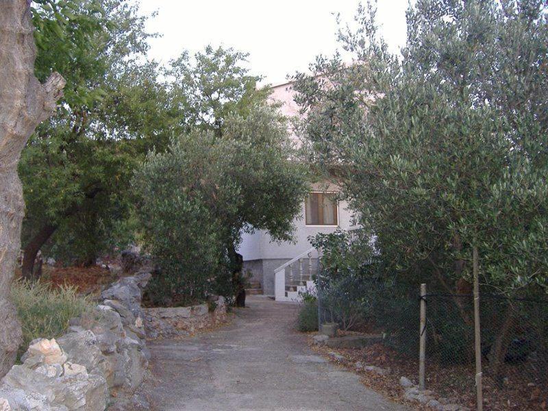 Apartment Denis, Kaprije