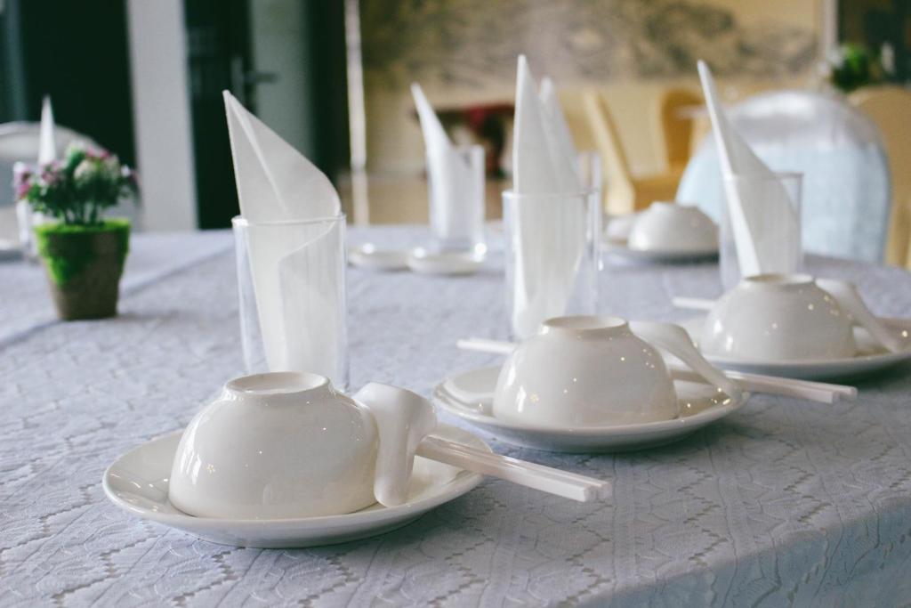 ห้องอาหาร