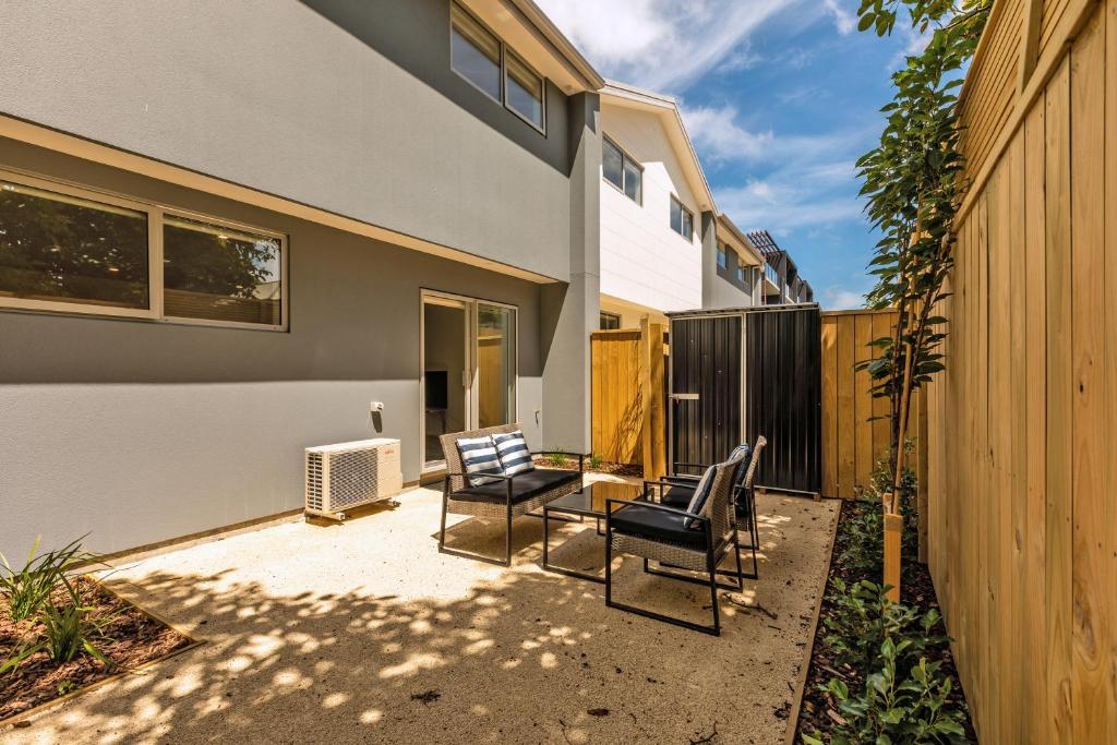Pet-friendly Central Hideaway photo