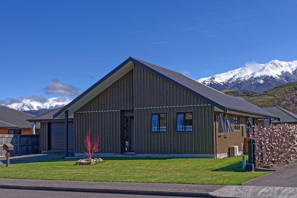 Retreat By The Green — Hotel in Hanmer Springs