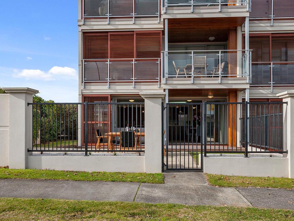 Roberts Retreat - Taupo Holiday Home photo
