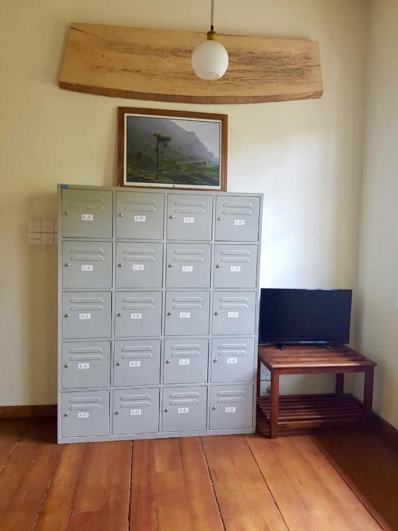 Railway Lodge Hostel photo
