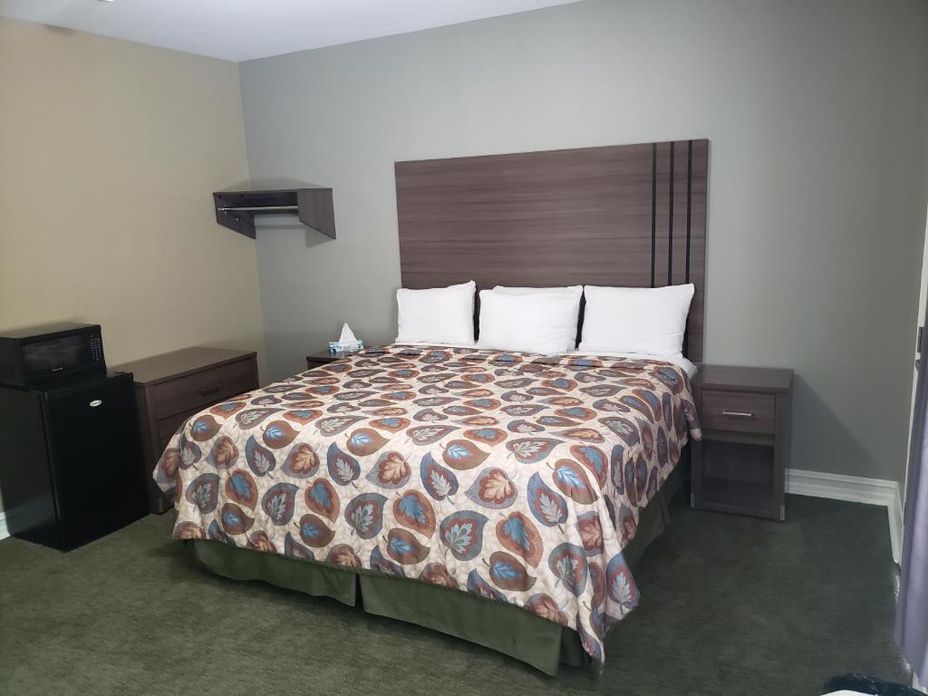 Hotel Portlight photo