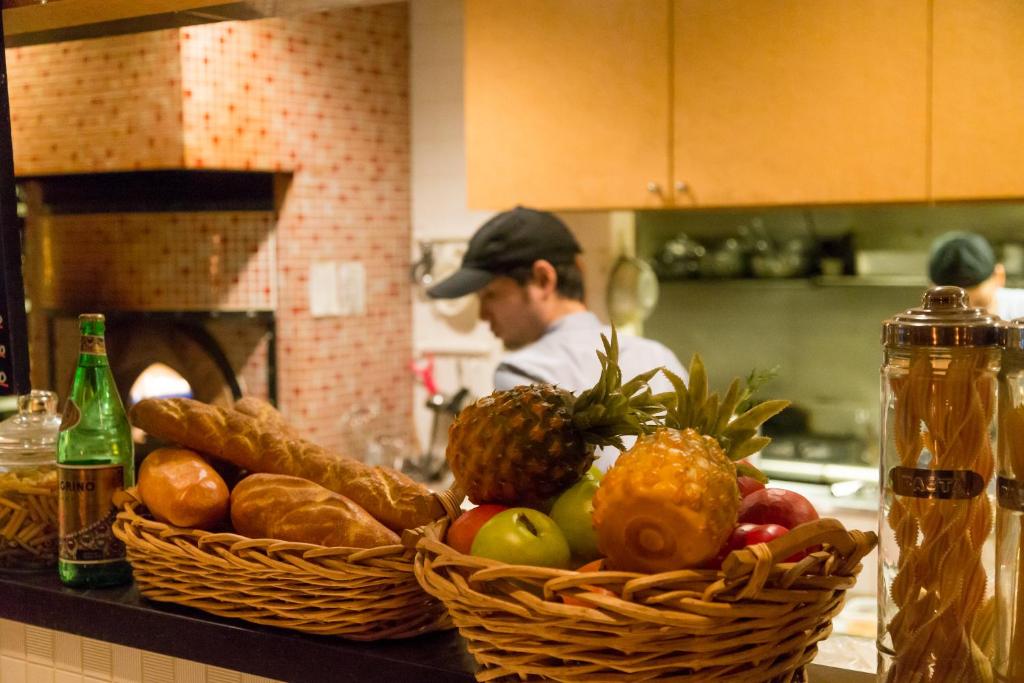 호텔 레솔 트리니티 삿포로 호텔 이미지 1