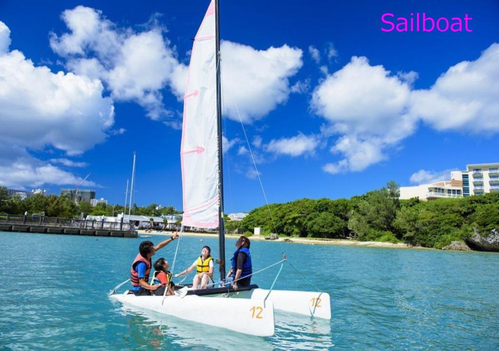 Sport és szabadidő