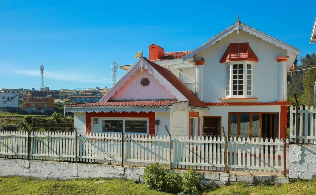 Pine View Stay Ooty photo
