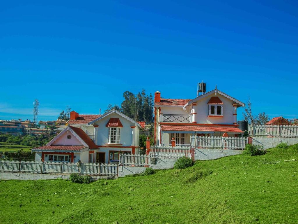 Pine View Stay Ooty photo
