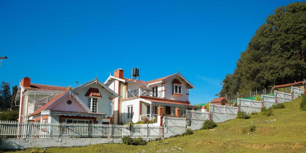 Pine View Stay Ooty photo