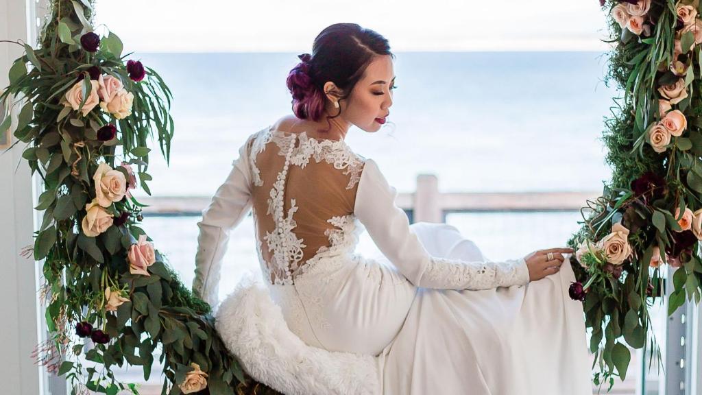 Intercontinental The Clement Monterey Photo 13