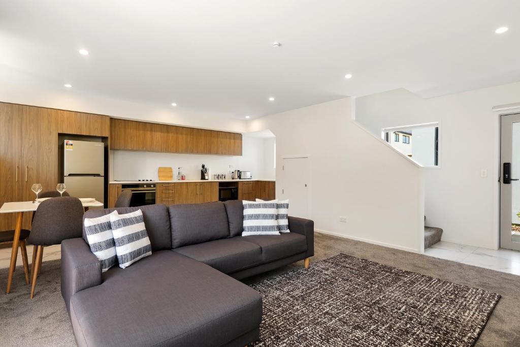 Pet-friendly Central Hideaway photo