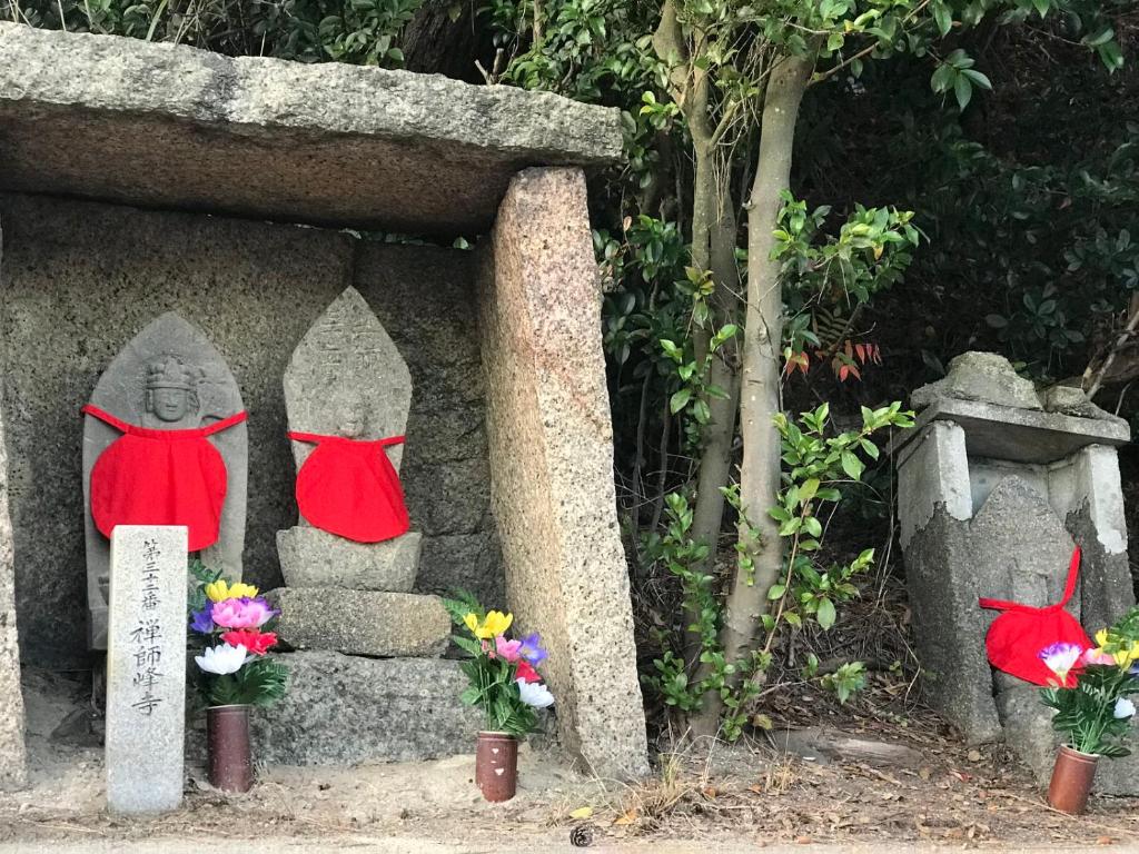 MY LODGE Naoshima photo