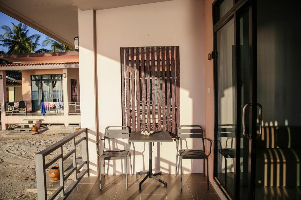 Facilities