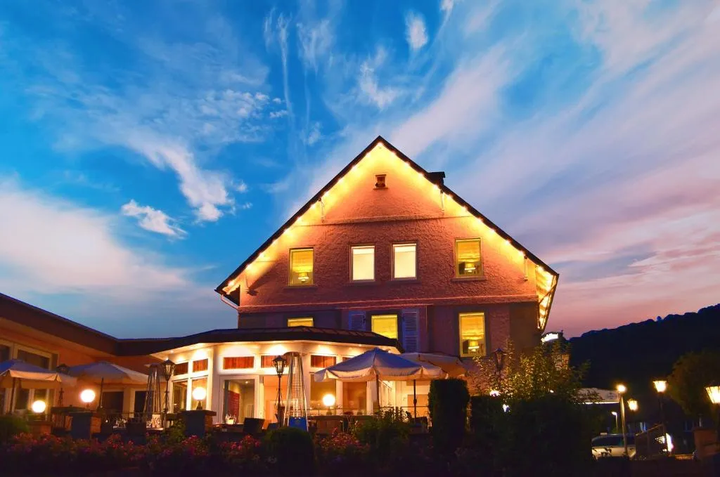 Altes Zollhaus, hotel in Rinteln