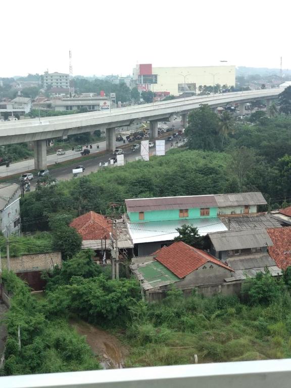 Channel Stay @ Bogor Icon Apartment