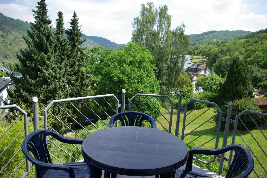 Ferienhaus Am Reilsbach photo