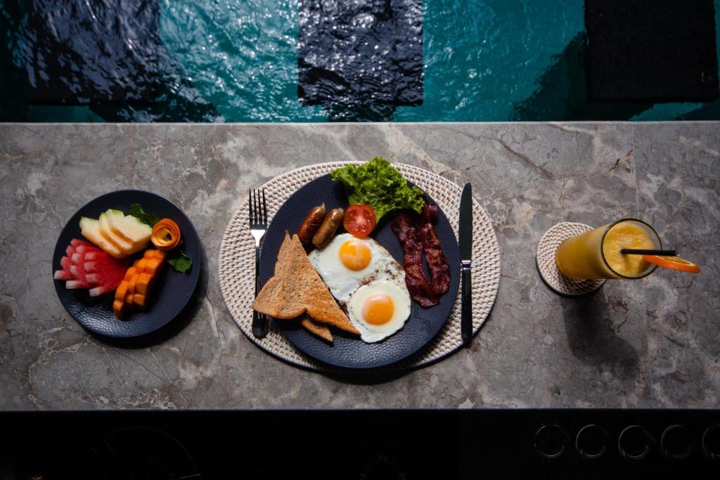 お料理のイメージ