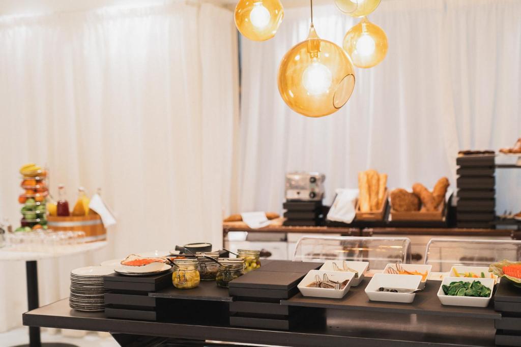 Purohotel Palma Photo 44