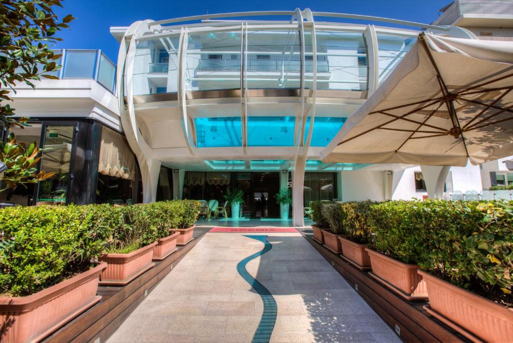 Hotel Boemia - 3