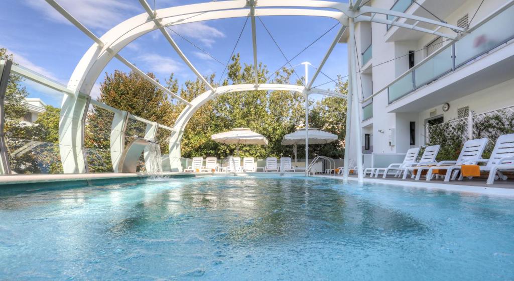 Hotel Boemia - 2