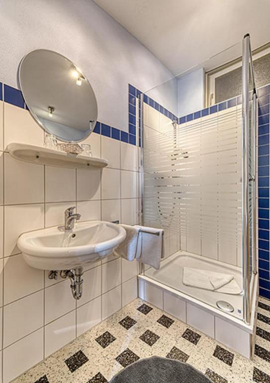 Appart-Hotel Wildererstuben - 5