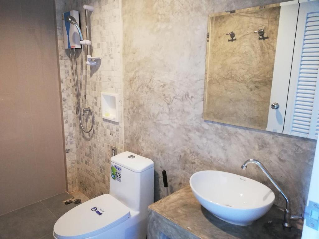 バスルーム（客室）