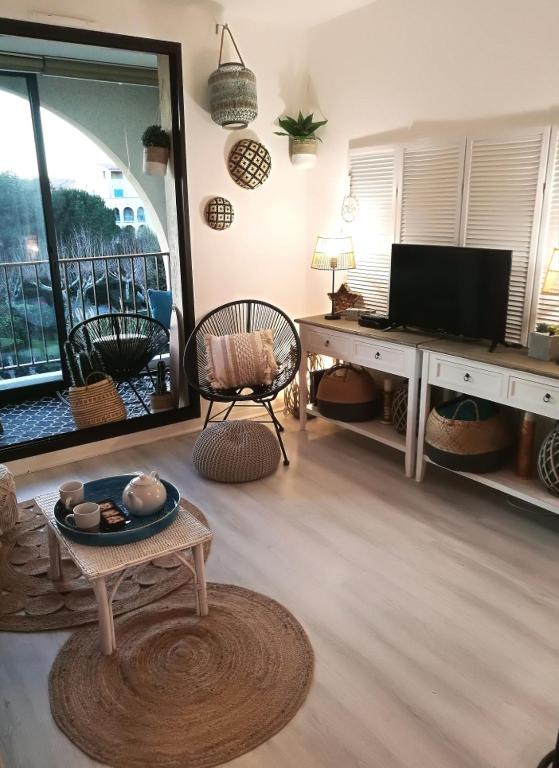 Superbe appartement à 2 pas de la plage - 5