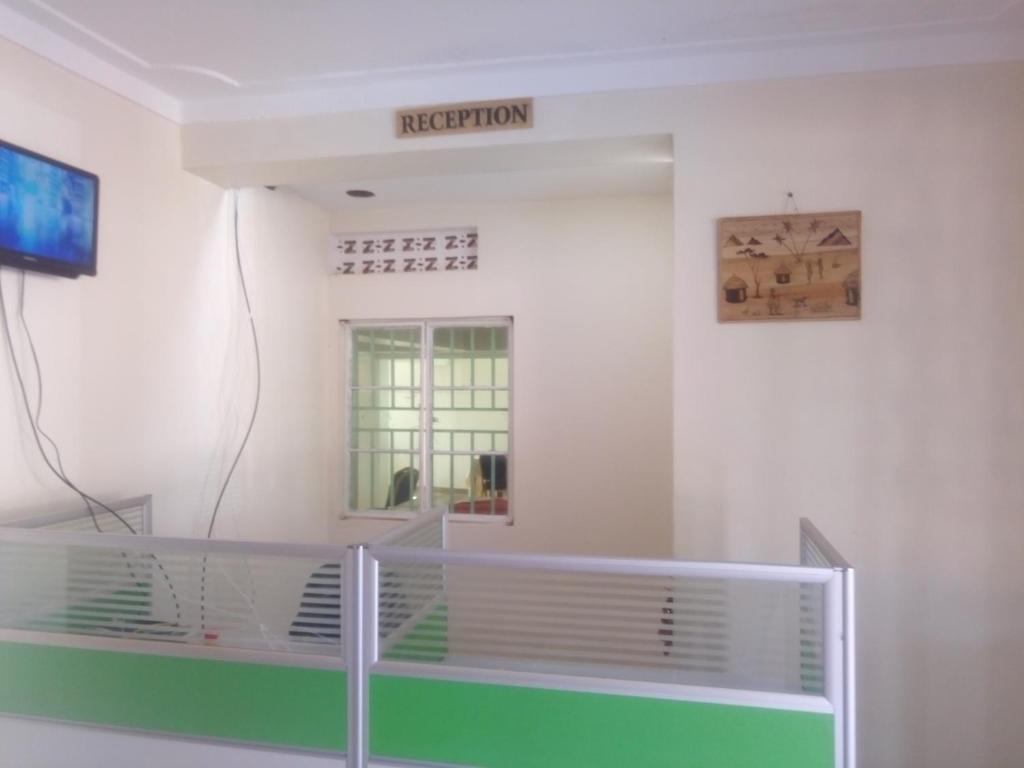 Dich Comfort Hotel University Branch photo