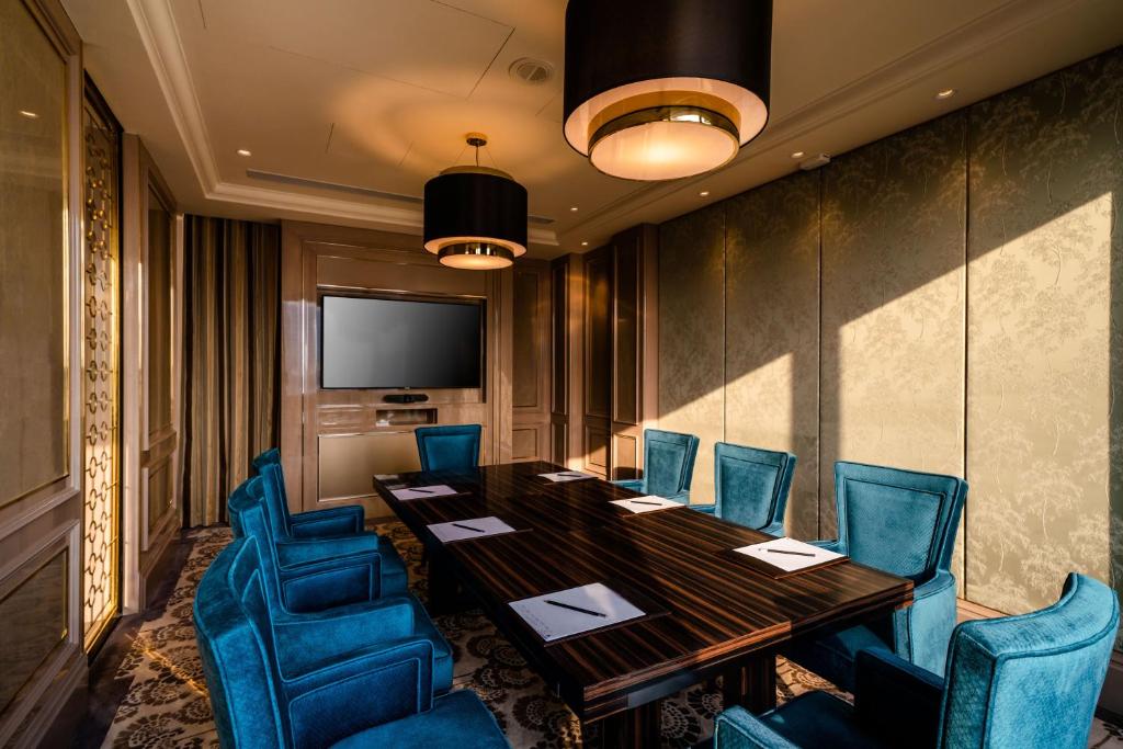 Hotel Facilities