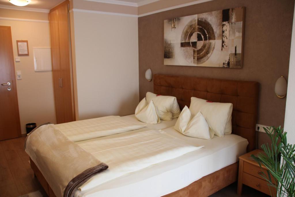 Hotel Lang - 2