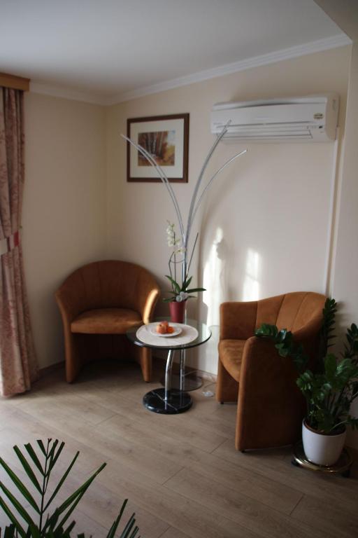 Hotel Lang - 3