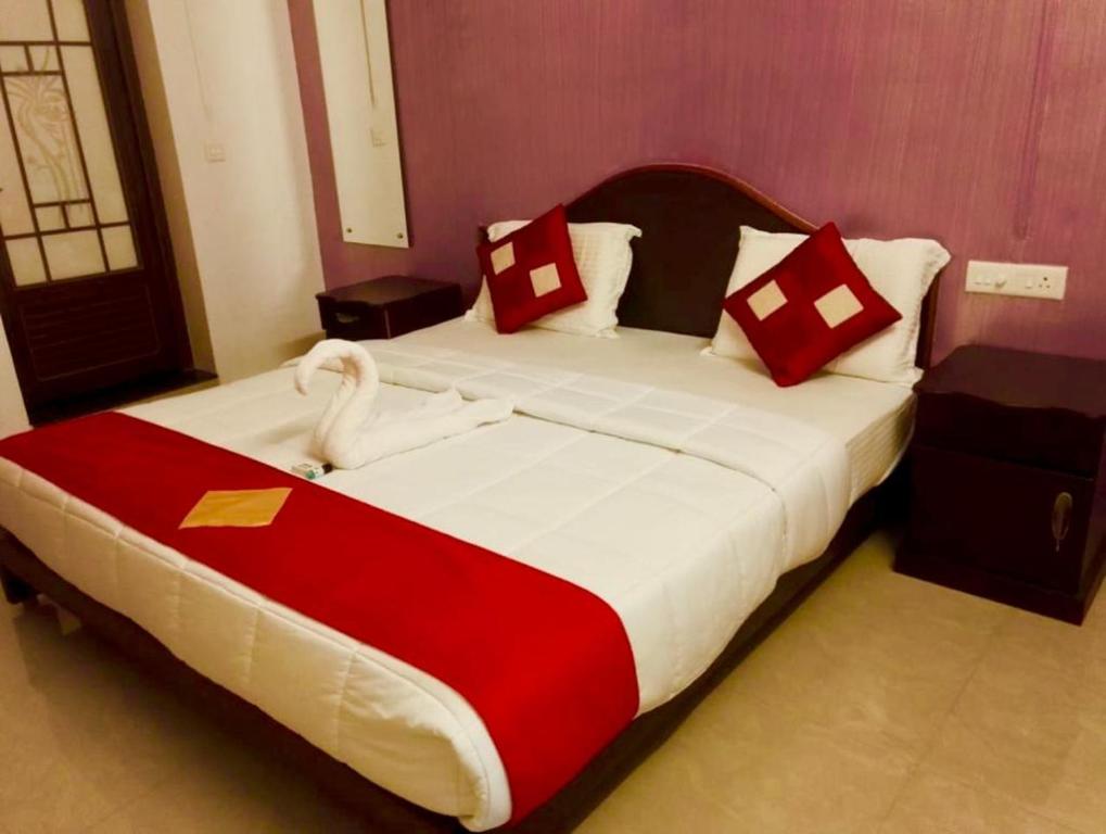 Tabor Hills Resort photo