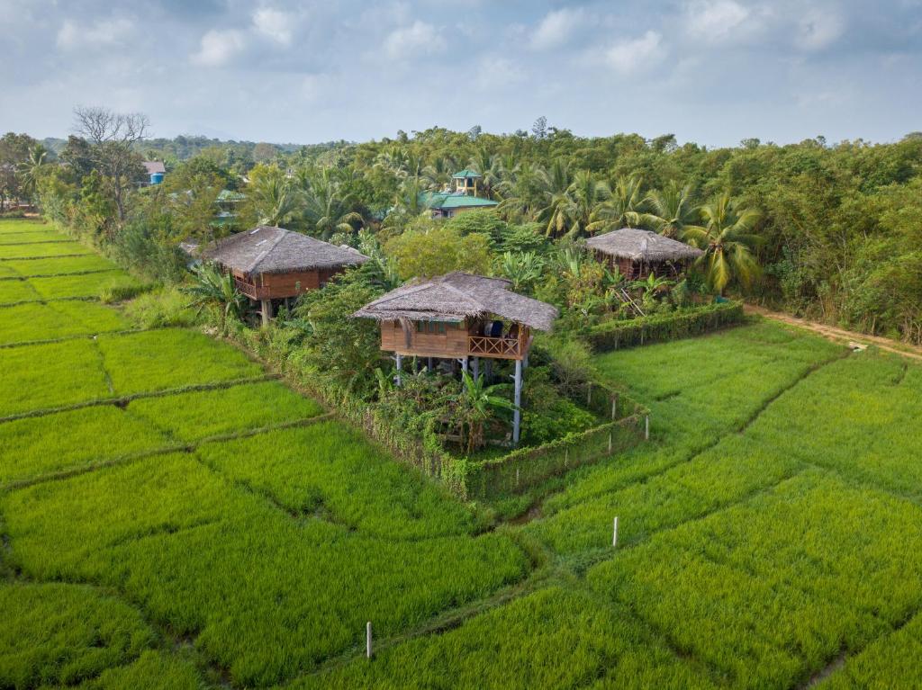 The Hideout Villa - Sigiriya photo