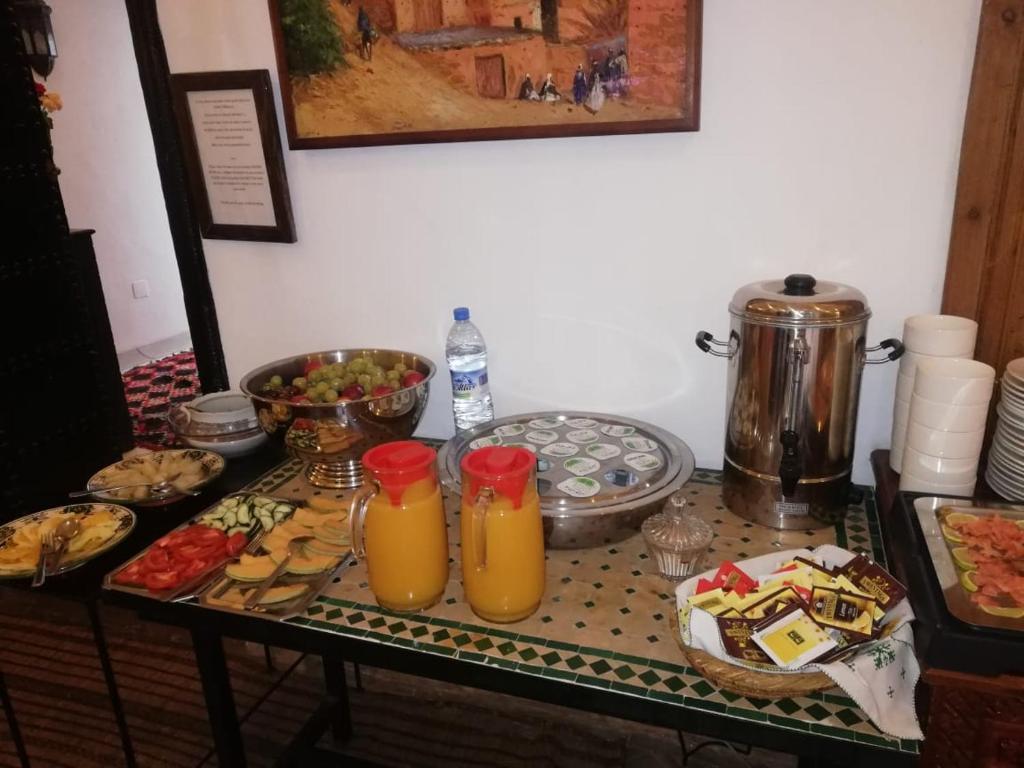 お料理のイメージ