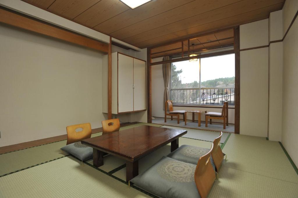 HESTA Hakone - GUEST HOUSE -