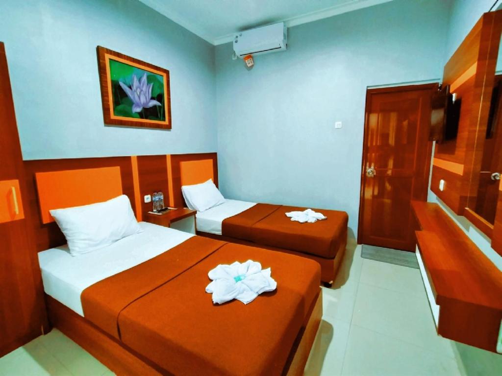 Learnotel — Hotel in Puncak