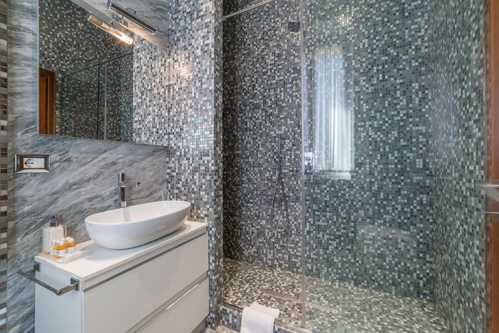 バスルーム（客室）